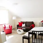 Haus Am Muehlenweg - 2 Haus I - Sonniges Und Modernes Apartment *