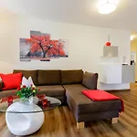 Haus Am Muehlenweg - 2 Haus I - Sonniges Und Modernes