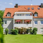 Apartment Haus Am Muehlenweg - 2 Haus I - Sonniges Und Modernes