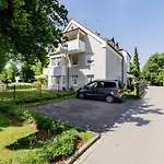 Haus Am Muehlenweg - 2 Haus I - Sonniges Und Modernes * Bad Worishofen