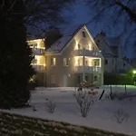 Haus Am Muehlenweg - 2 Haus I - Sonniges Und Modernes *