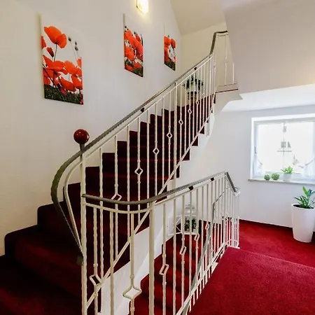 Haus Am Muehlenweg - 2 Haus I - Sonniges Und Modernes Bad Wörishofen