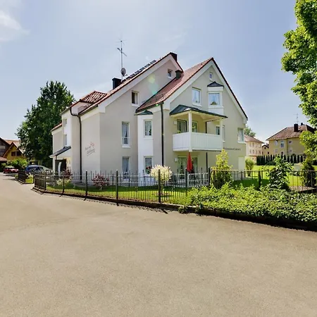 Haus Am Muehlenweg - 2 Haus I - Sonniges Und Modernes Apartament *