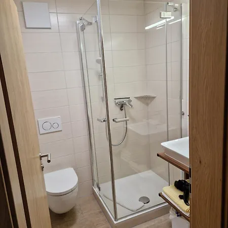 Haus Am Muehlenweg - 2 Haus I - Sonniges Und Modernes Apartament *