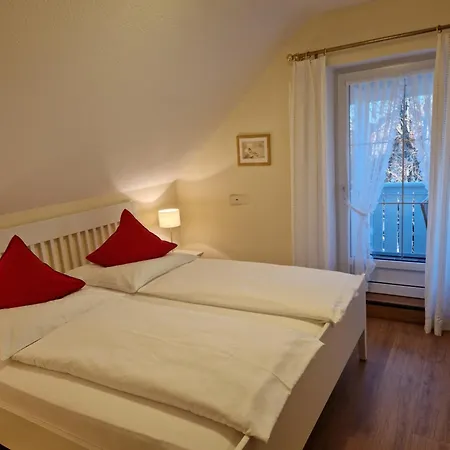 Apartament Haus Am Muehlenweg - 2 Haus I - Sonniges Und Modernes *