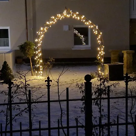 Haus Am Muehlenweg - 2 Haus I - Sonniges Und Modernes