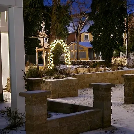 Haus Am Muehlenweg - 2 Haus I - Sonniges Und Modernes