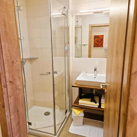 Апартаменти Haus Am Muehlenweg - 2 Haus I - Sonniges Und Modernes *