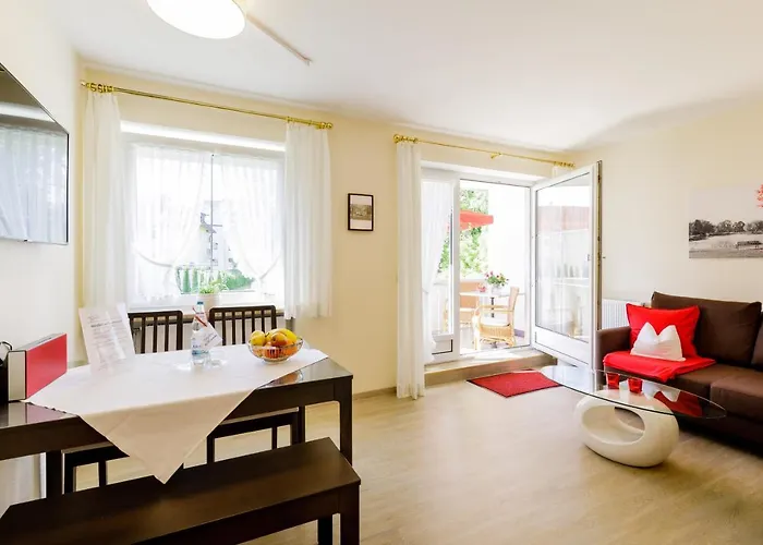 Apartman Haus Am Muehlenweg - 2 Haus I - Sonniges Und Modernes Bad Wörishofen