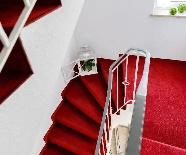 Apartman Haus Am Muehlenweg - 2 Haus I - Sonniges Und Modernes *