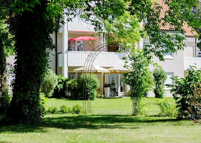 Apartman Haus Am Muehlenweg - 2 Haus I - Sonniges Und Modernes *