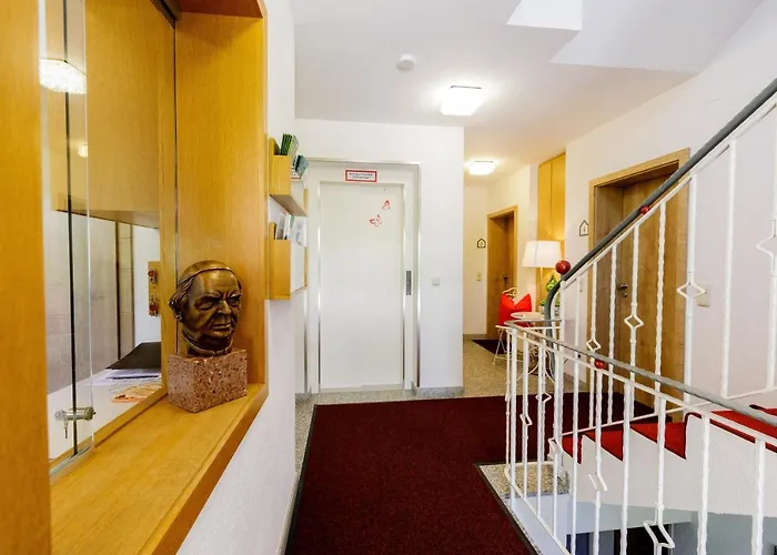 Apartman Haus Am Muehlenweg - 2 Haus I - Sonniges Und Modernes