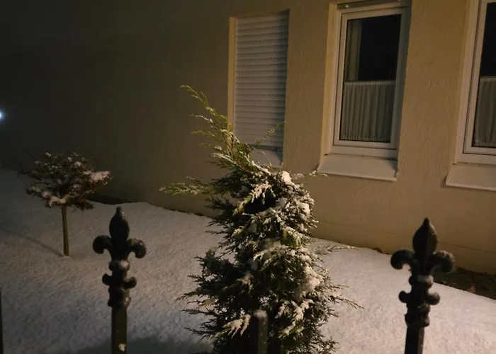 Haus Am Muehlenweg - 2 Haus I - Sonniges Und Modernes Apartman Bad Wörishofen