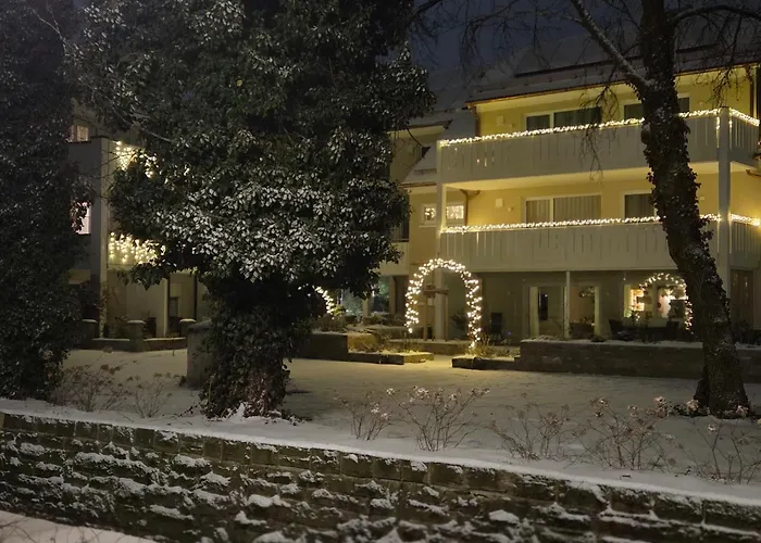 Haus Am Muehlenweg - 2 Haus I - Sonniges Und Modernes *