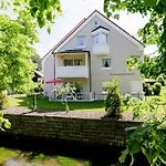 Διαμέρισμα Haus Am Muehlenweg - 2 Haus I - Sonniges Und Modernes *