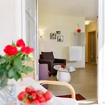 Διαμέρισμα Haus Am Muehlenweg - 2 Haus I - Sonniges Und Modernes