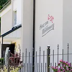 Haus Am Muehlenweg - 2 Haus I - Sonniges Und Modernes * Bad Wörishofen