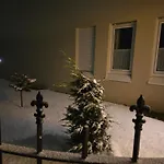 Haus Am Muehlenweg - 2 Haus I - Sonniges Und Modernes Διαμέρισμα Bad Wörishofen