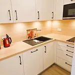 Haus Am Muehlenweg - 2 Haus I - Sonniges Und Modernes Διαμέρισμα