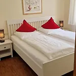 Διαμέρισμα Haus Am Muehlenweg - 2 Haus I - Sonniges Und Modernes