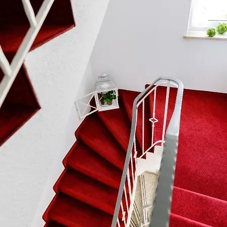 Apartment Haus Am Muehlenweg - 2 Haus I - Sonniges Und Modernes *