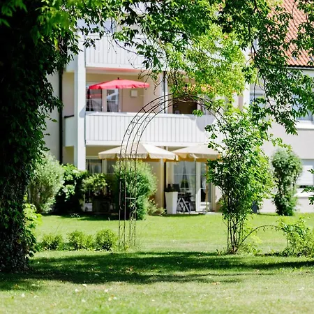 Apartment Haus Am Muehlenweg - 2 Haus I - Sonniges Und Modernes *