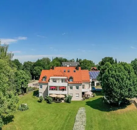 Apartment Haus Am Muehlenweg - 2 Haus I - Sonniges Und Modernes Bad Worishofen