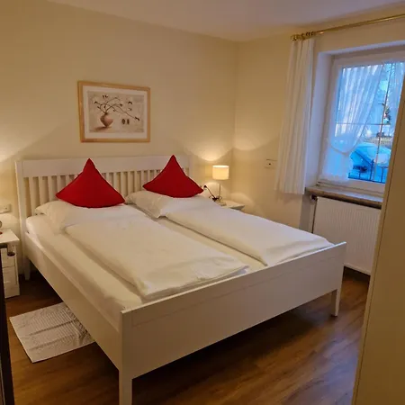 Haus Am Muehlenweg - 2 Haus I - Sonniges Und Modernes *