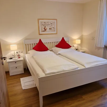 Haus Am Muehlenweg - 2 Haus I - Sonniges Und Modernes Bad Worishofen