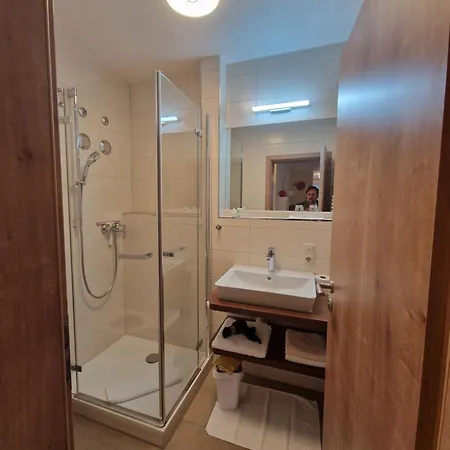 Apartment Haus Am Muehlenweg - 2 Haus I - Sonniges Und Modernes