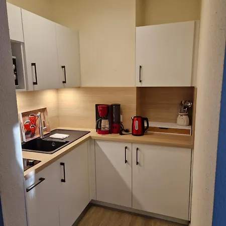 Haus Am Muehlenweg - 2 Haus I - Sonniges Und Modernes * Bad Worishofen