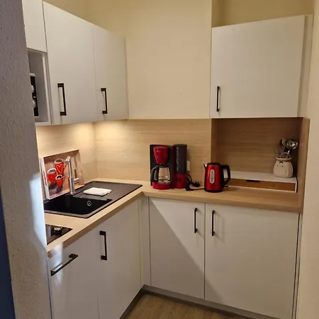 Haus Am Muehlenweg - 2 Haus I - Sonniges Und Modernes *