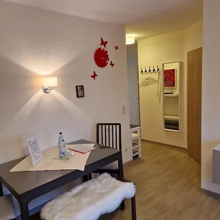 Haus Am Muehlenweg - 2 Haus I - Sonniges Und Modernes Bad Worishofen