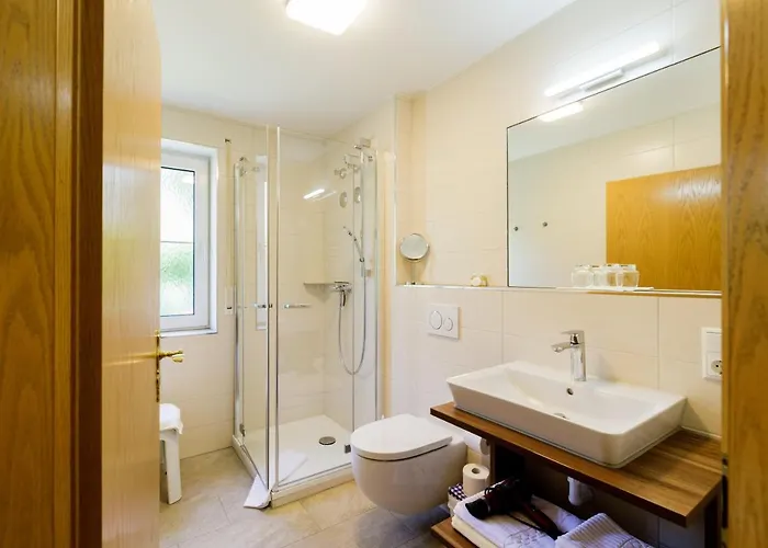 Apartment Haus Am Muehlenweg - 2 Haus I - Sonniges Und Modernes