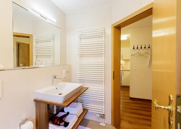 Haus Am Muehlenweg - 2 Haus I - Sonniges Und Modernes