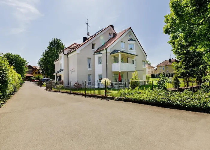 Haus Am Muehlenweg - 2 Haus I - Sonniges Und Modernes Apartment *